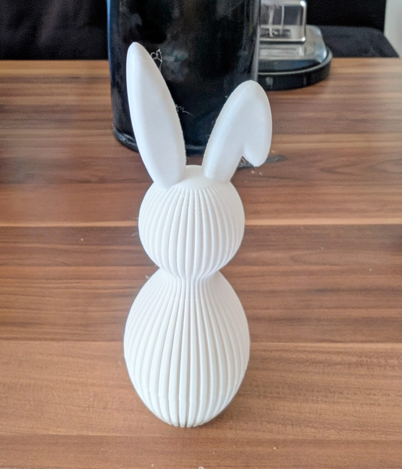 Osterhase als geschenkidee