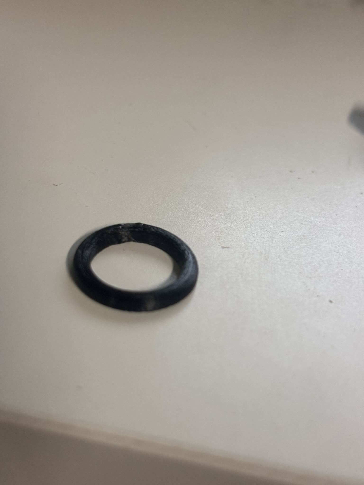 TPU O-ring for Gardena Adapter