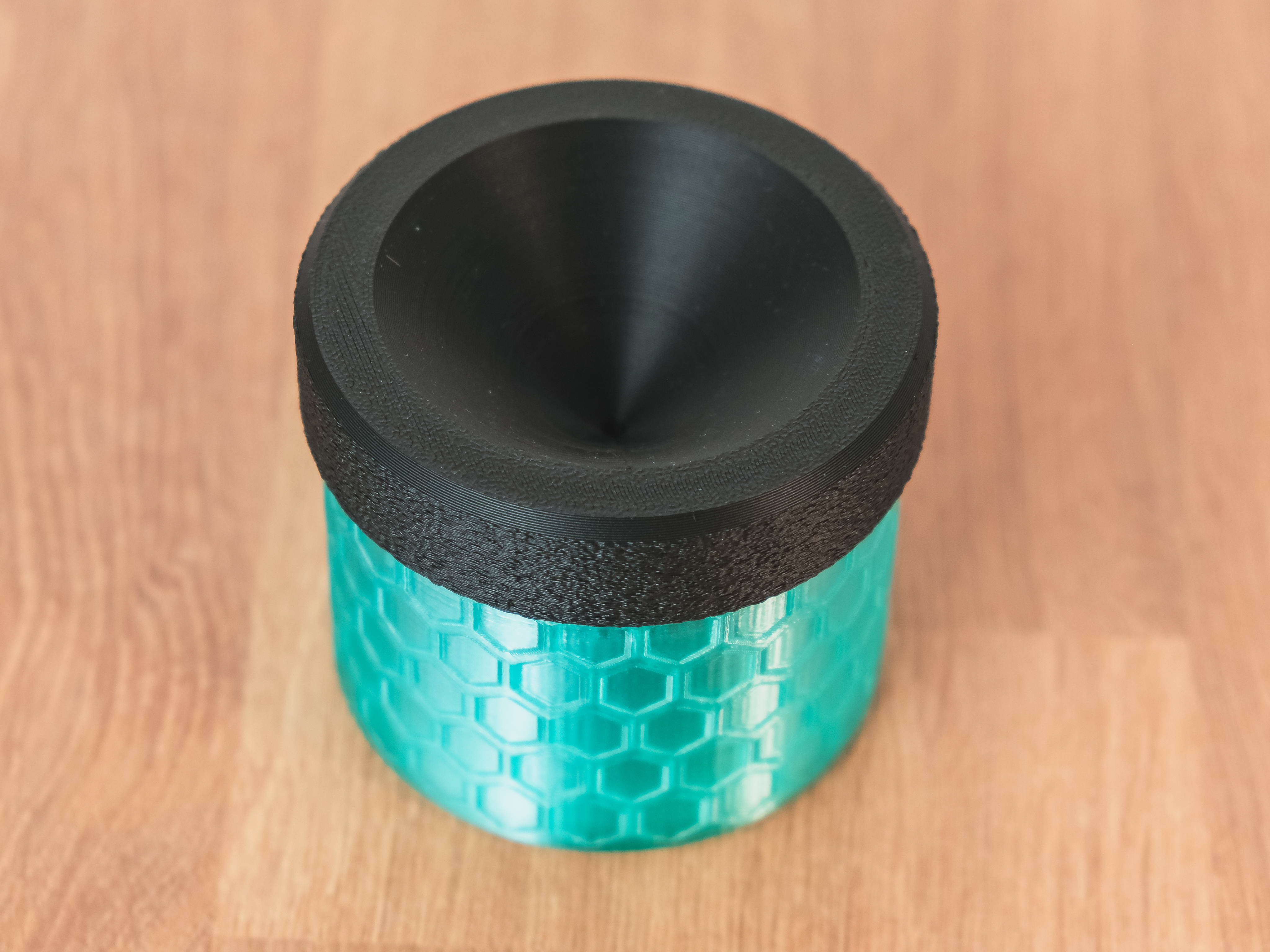 Miniatura 4 do modelo 3D Fruit Fly Trap