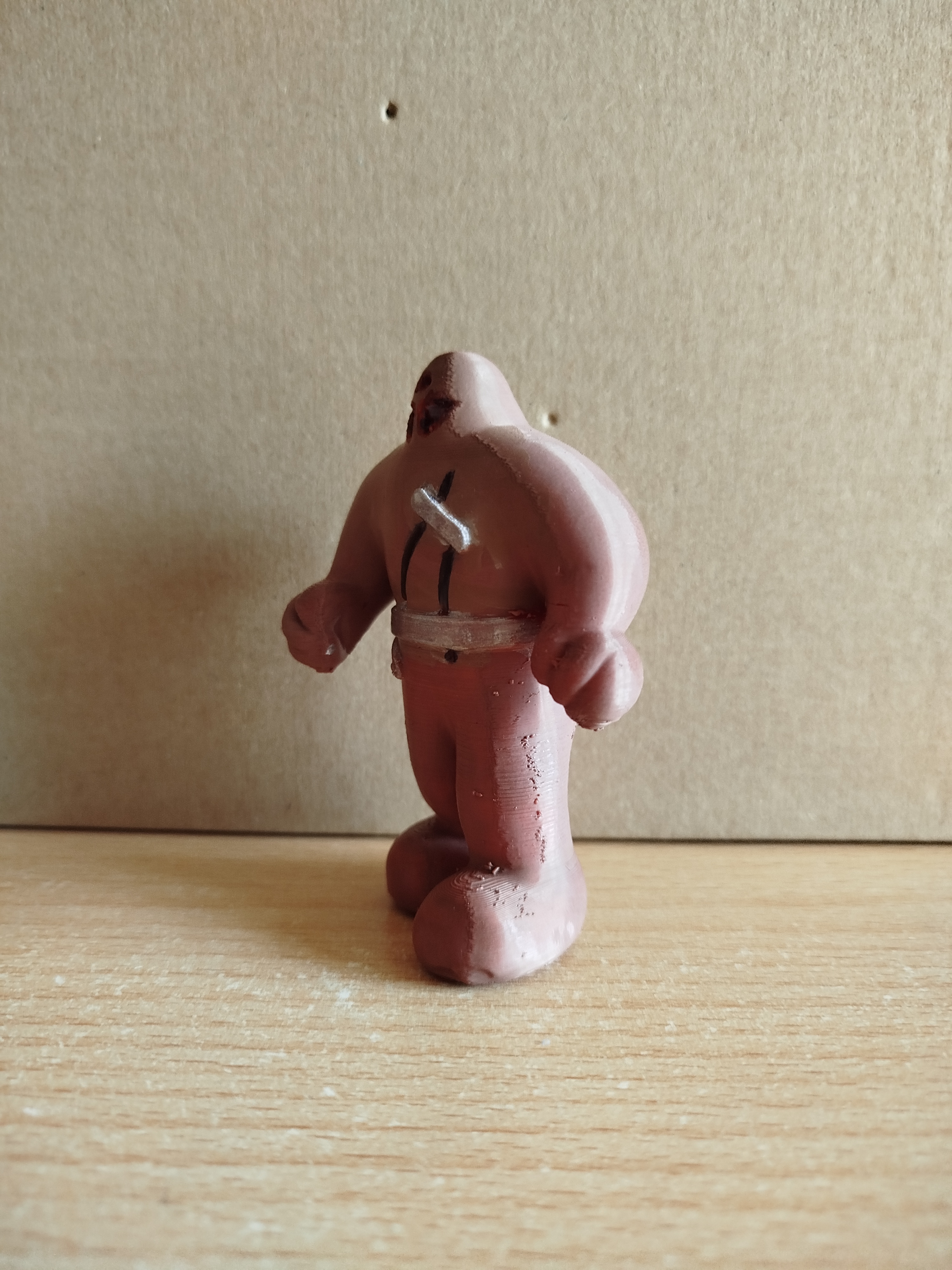 Prague Golem — miniatura 5