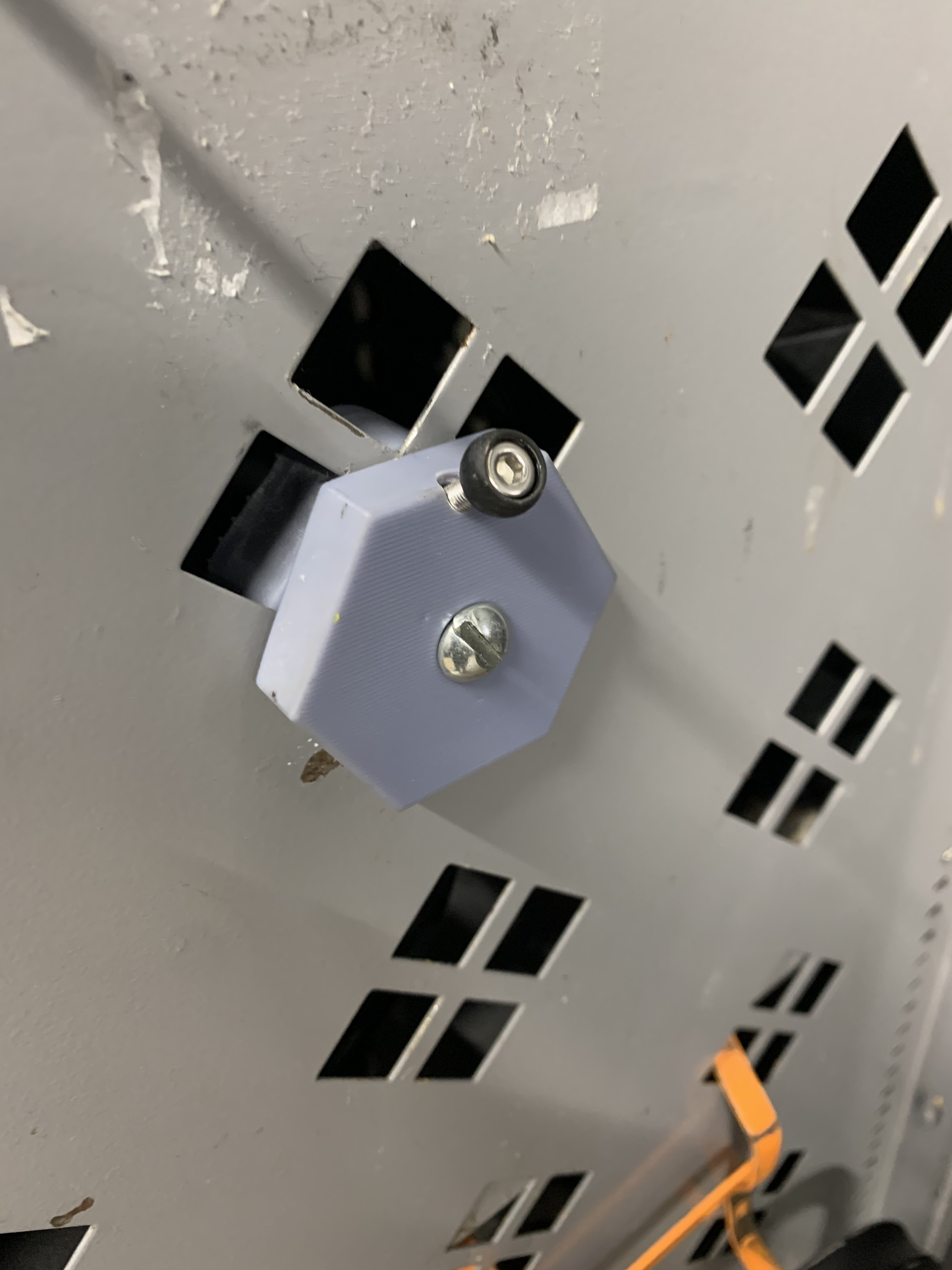 OPD Printer Mount
