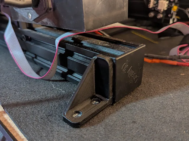 40mm Extrusion Stabilizer Bracket