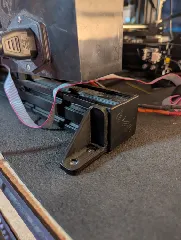 40mm Extrusion Stabilizer Bracket