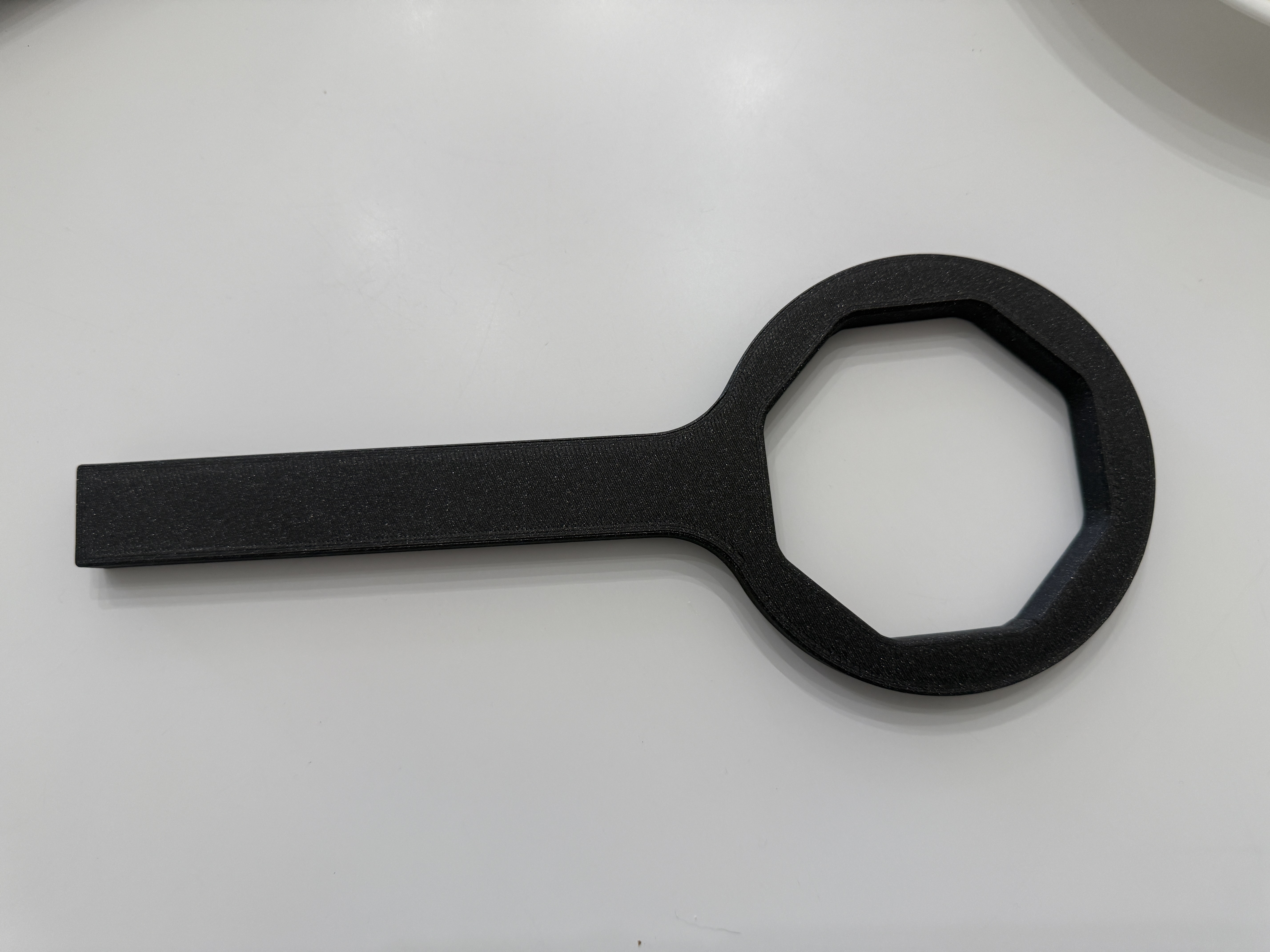 Rotax 900 series Oil Filter Wrench.