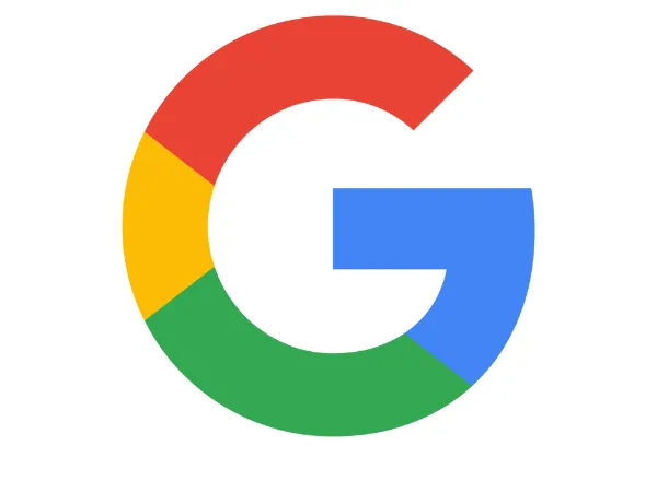 Google logo