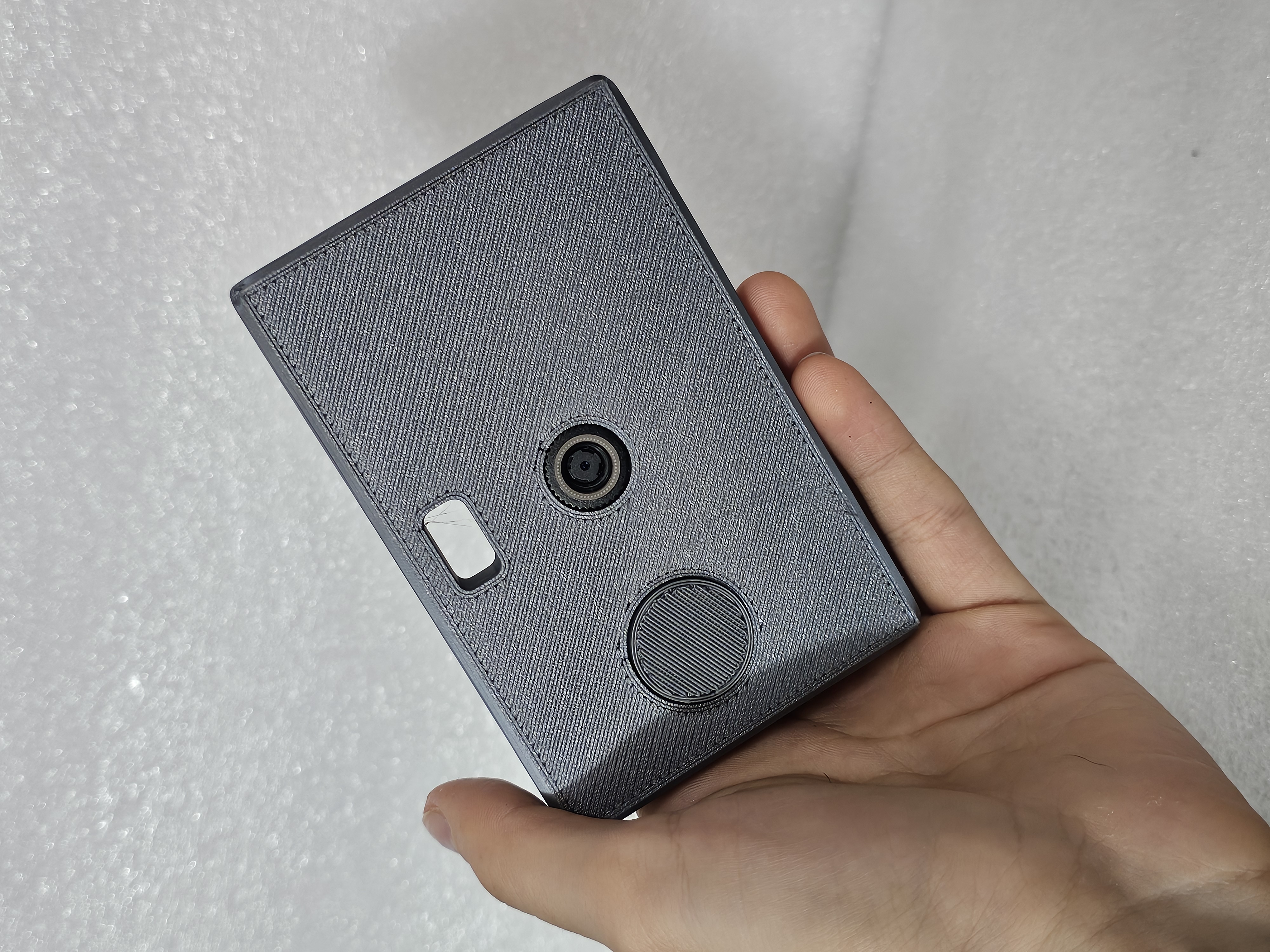 Case for "PaperShoot" — miniatura 5