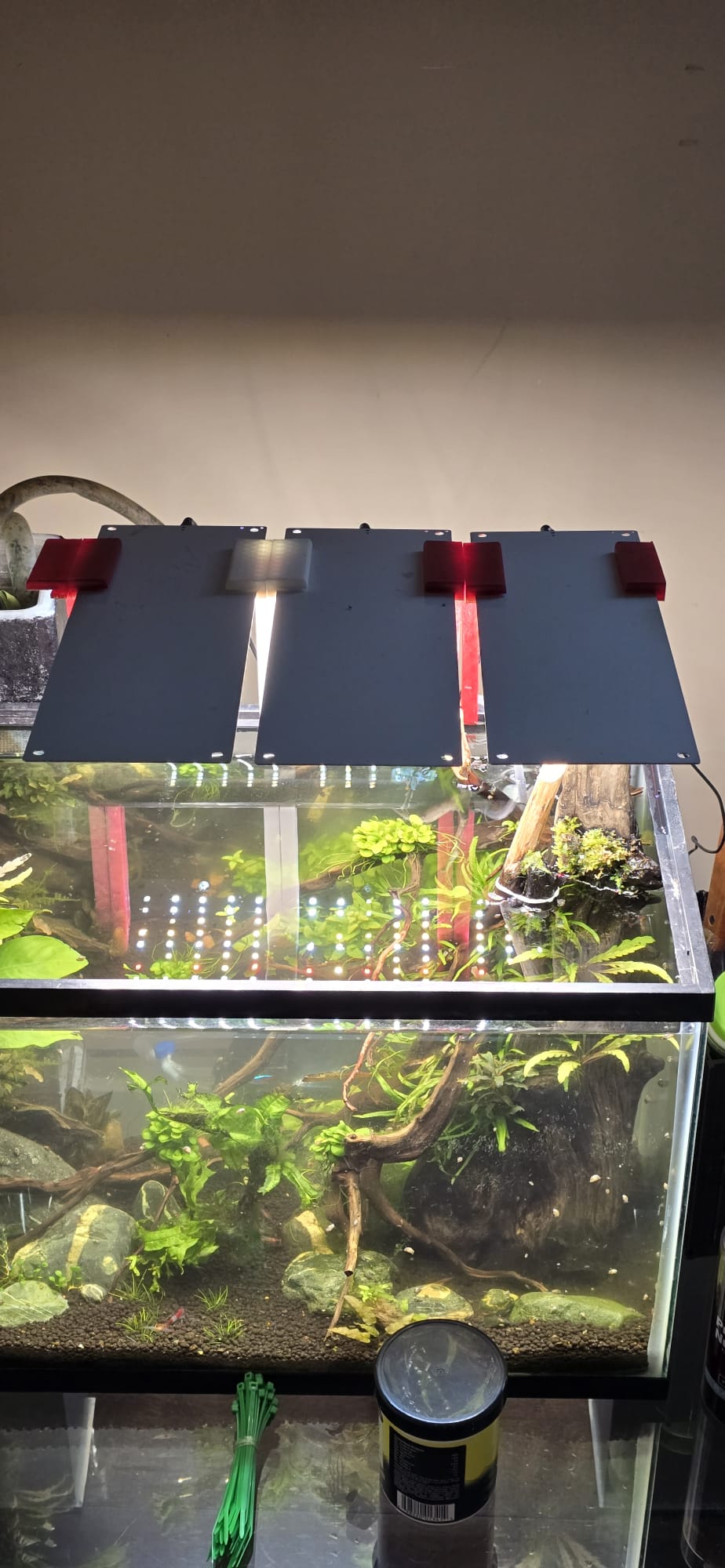 Aquarium Led Light Holger