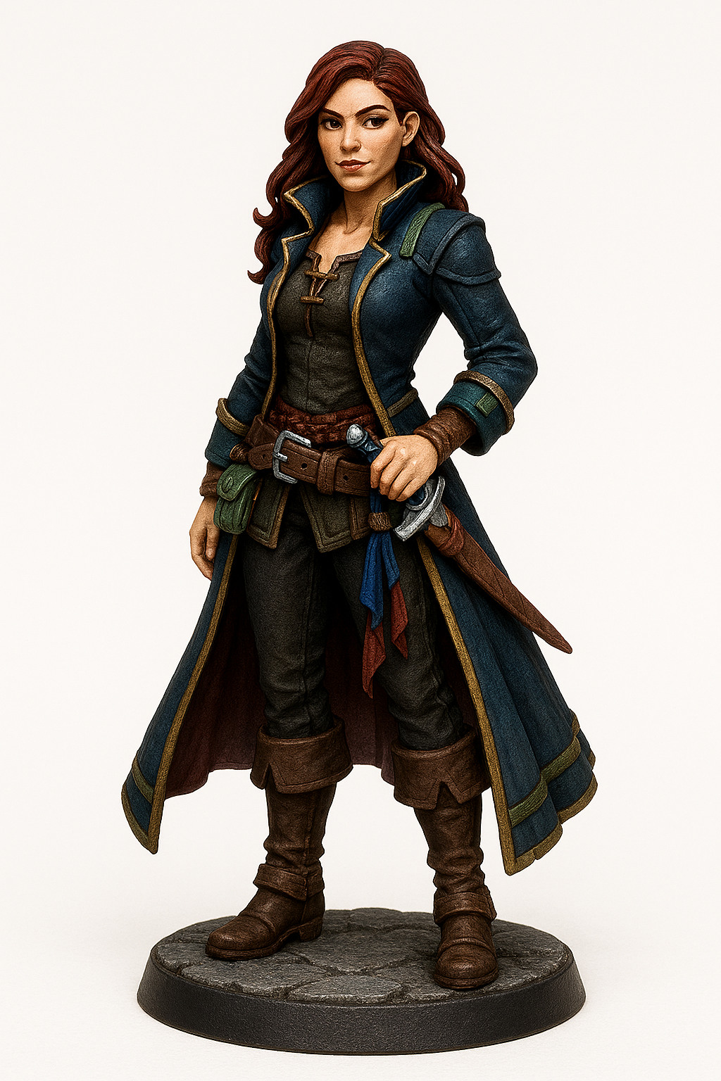Adventuring Party — miniatura 21