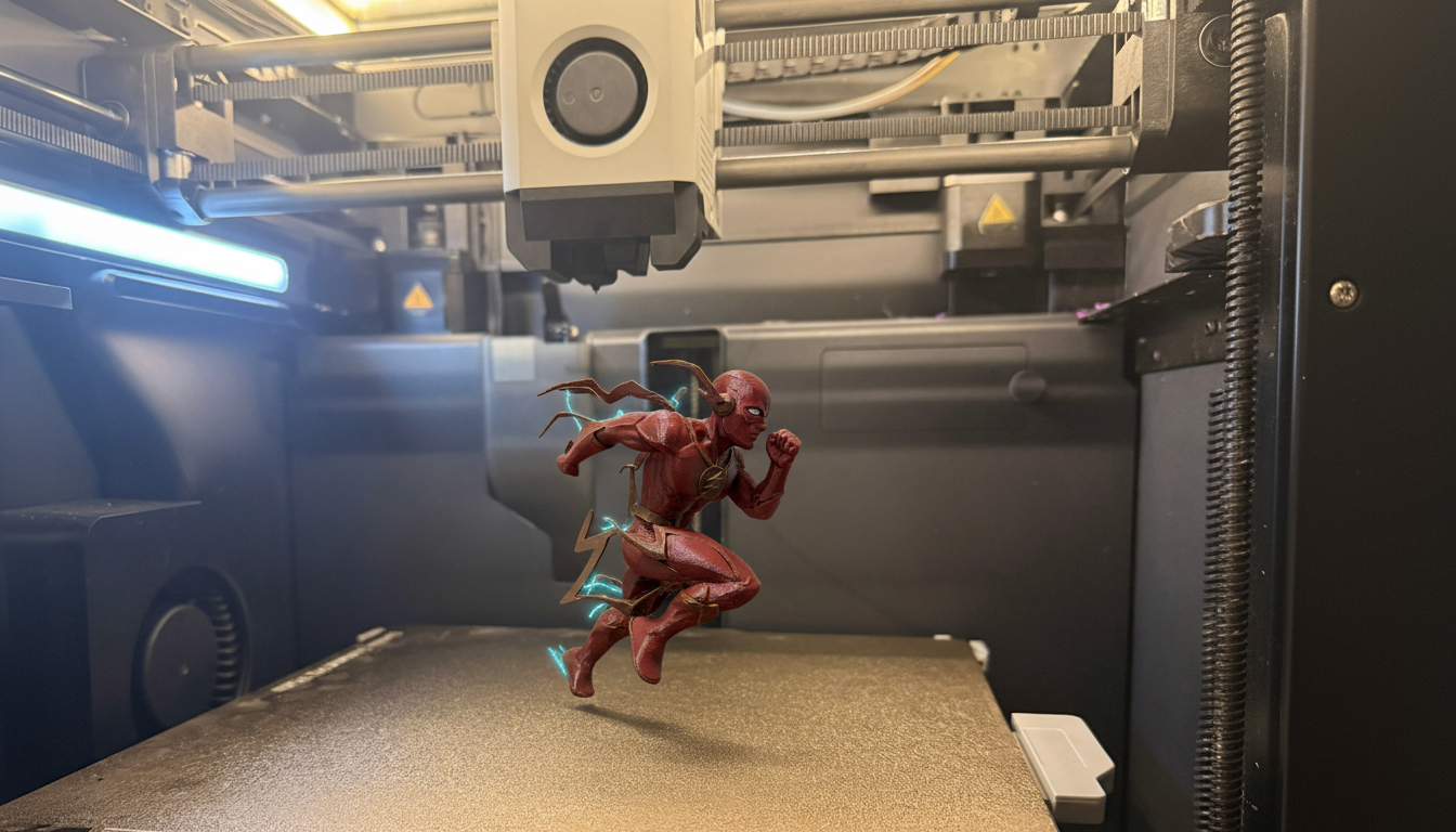 Flash