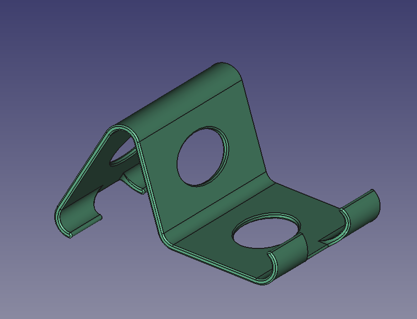 Soporte Tablet — miniatura 4