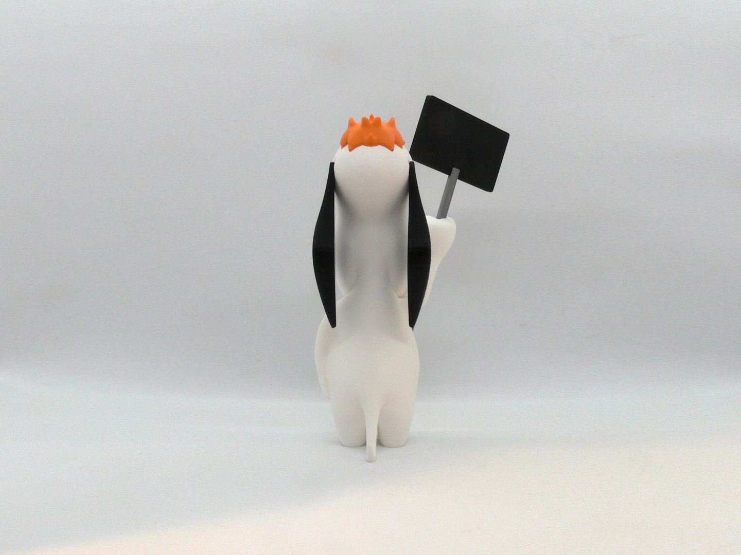 Miniatura 7 do modelo 3D Droopy Dog