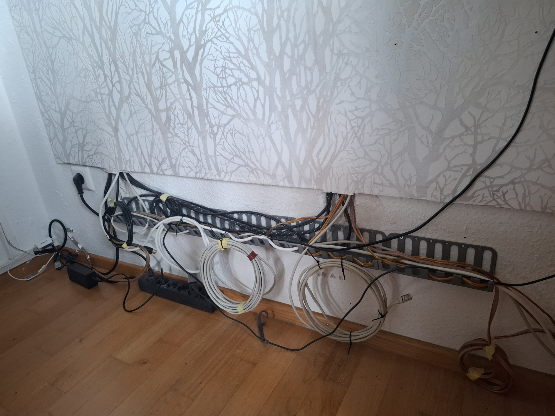 Cabel Duct — miniatura 7