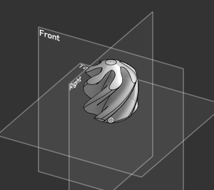 Passtrough Fidgets (Colection) — miniatura 11