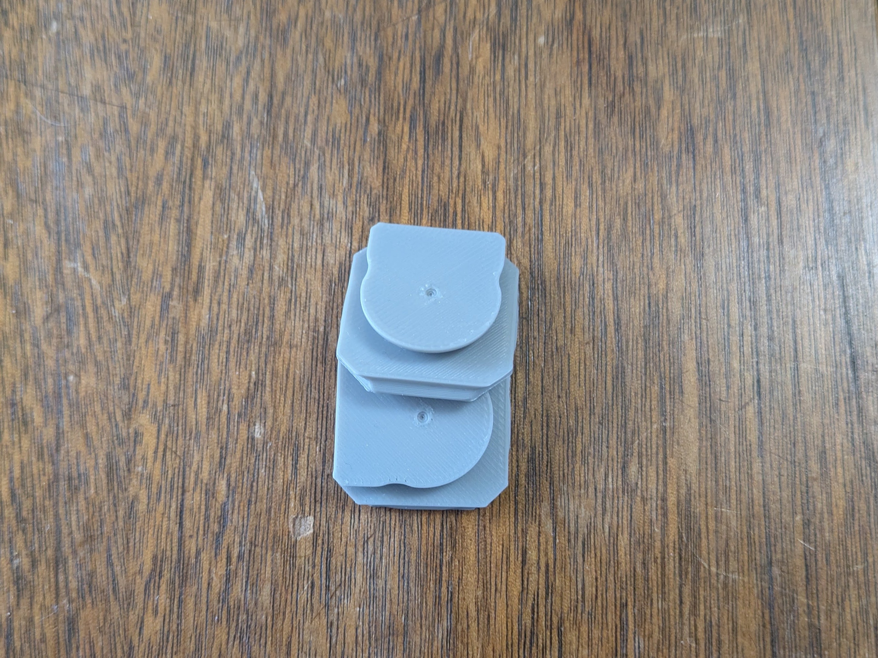 openGrid Lite - NonRotating Multiconnect Snaps — miniatura 2