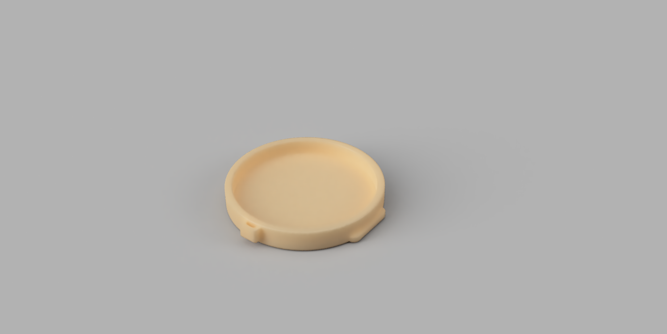 Industar 50 lens cap