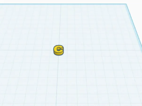C