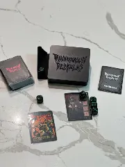 Traumatarium Deckulus Case