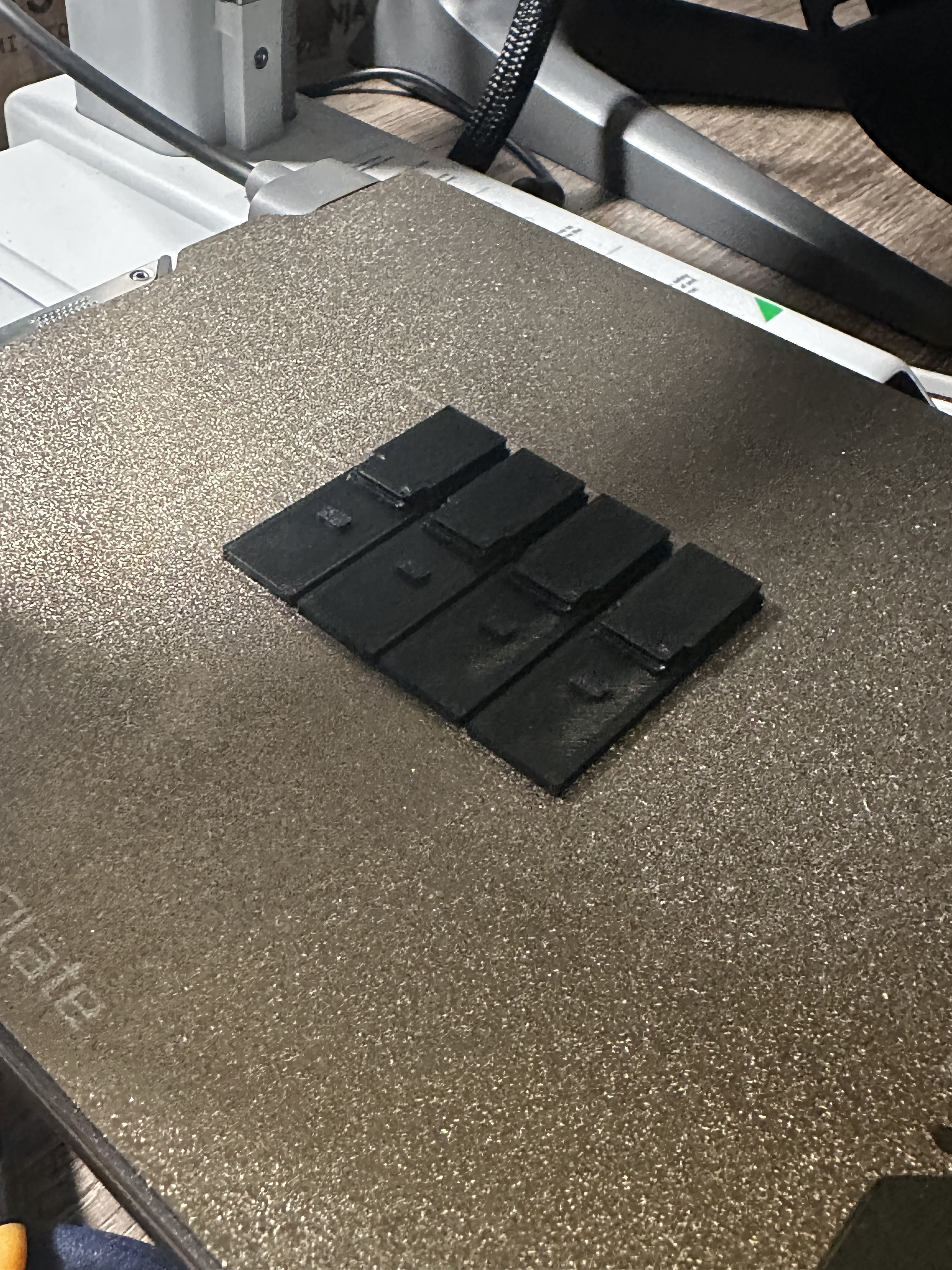 Command Hook (Medium) backplate