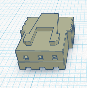 JST to Dupont Adapter for BLTouch 3