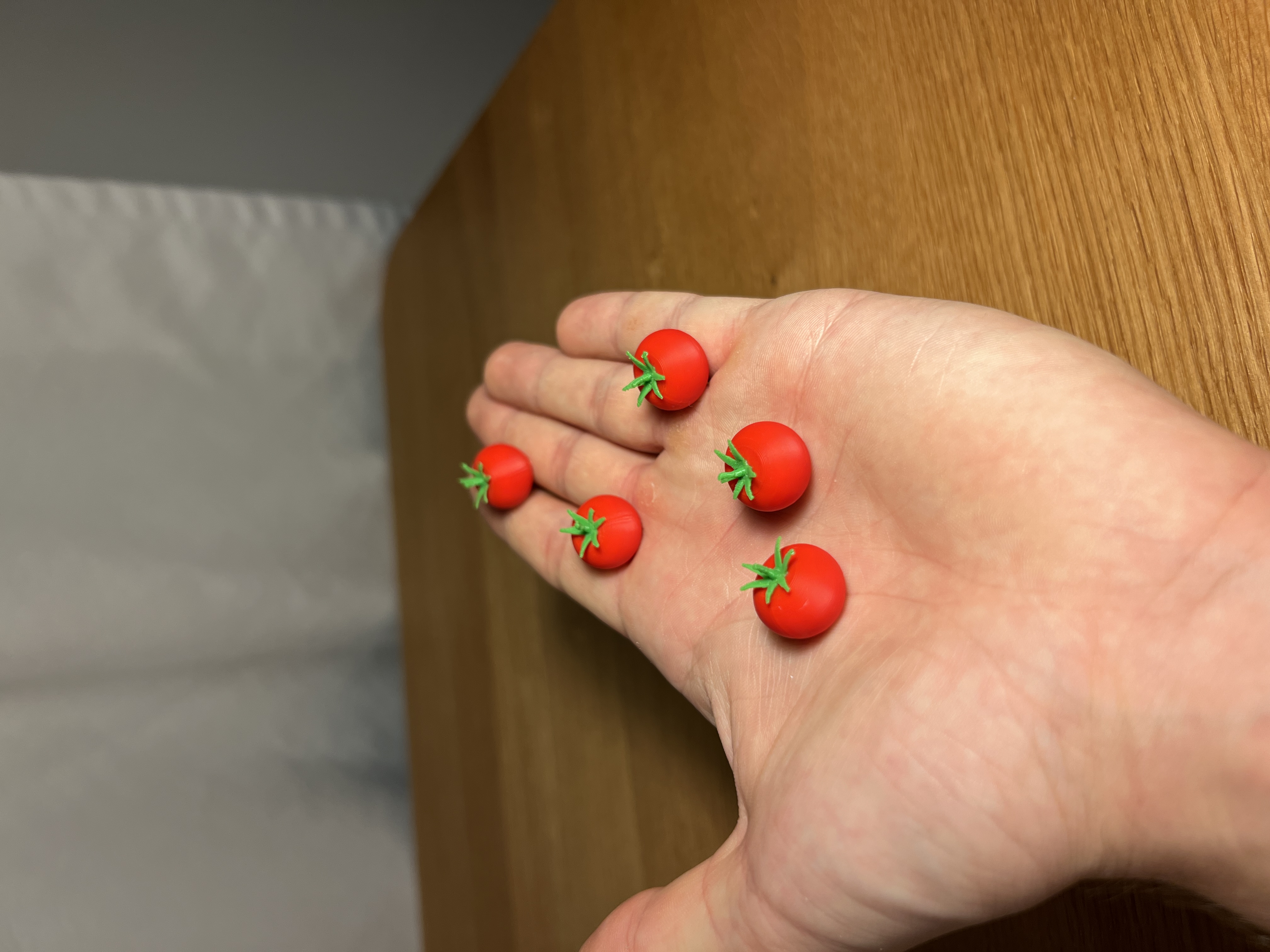 Mini Tomato — thumbnail 2