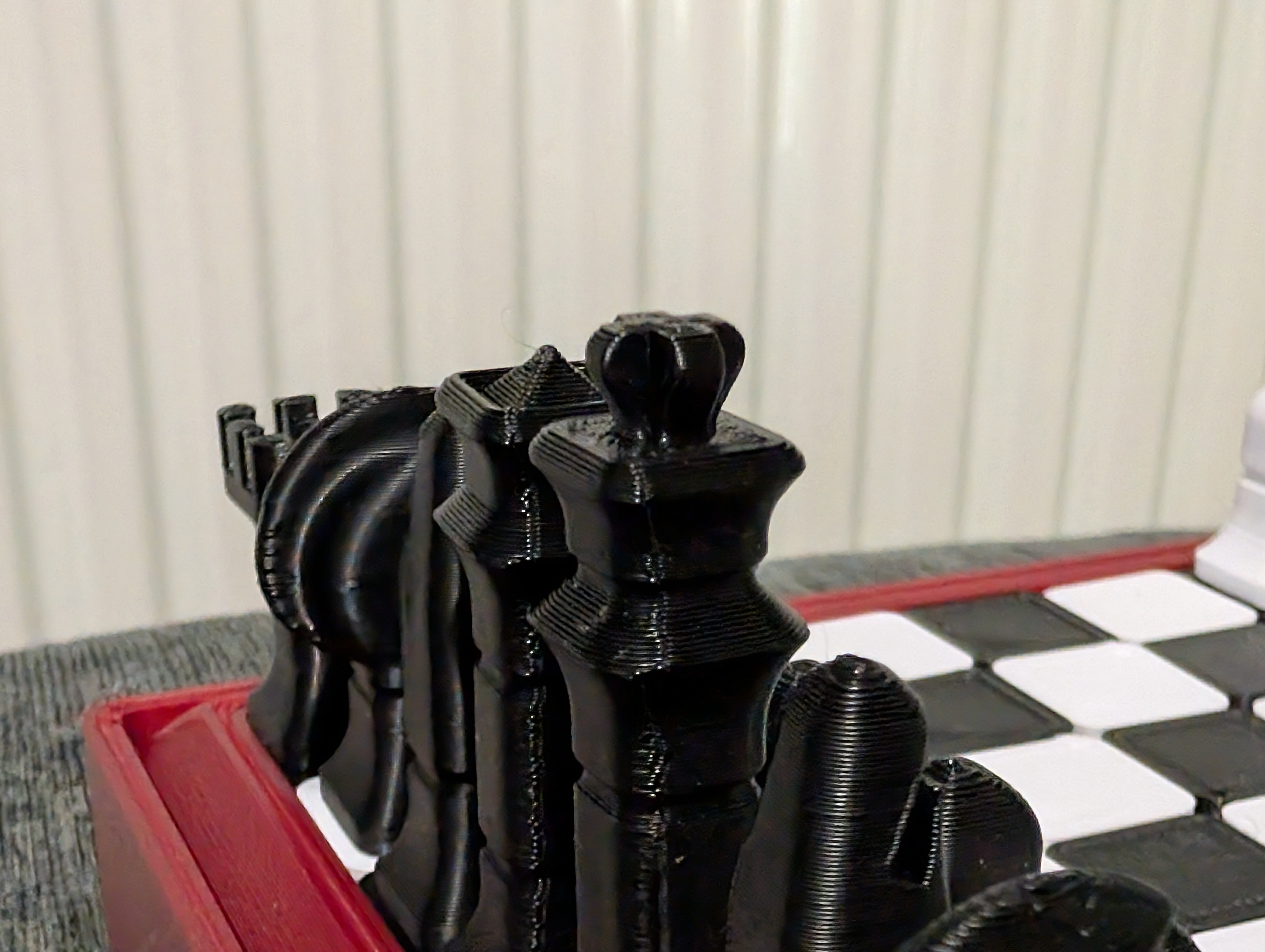 Magnetic Chess — miniatura 6