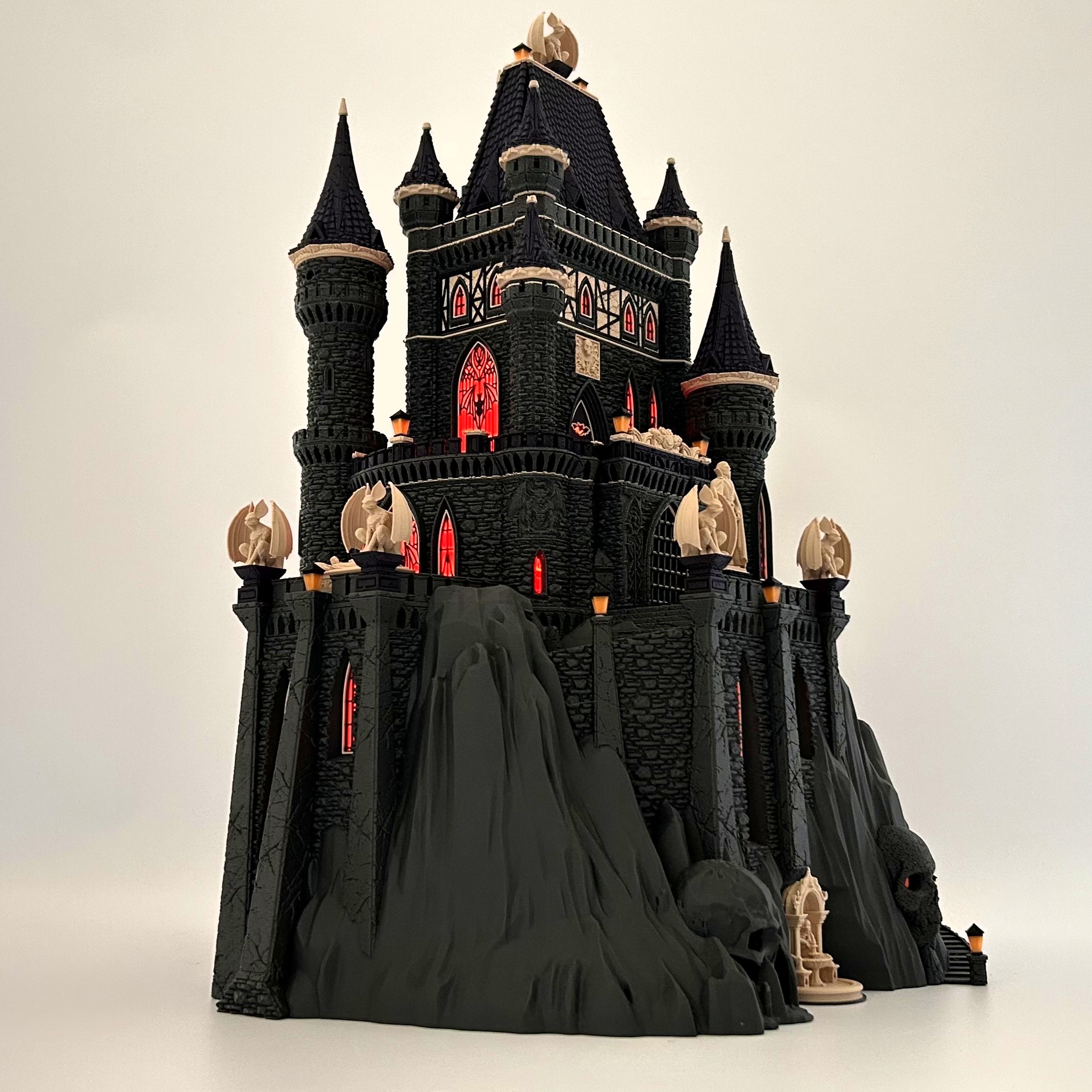 Dracula Castle — thumbnail 12