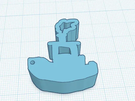funny benchy drawing