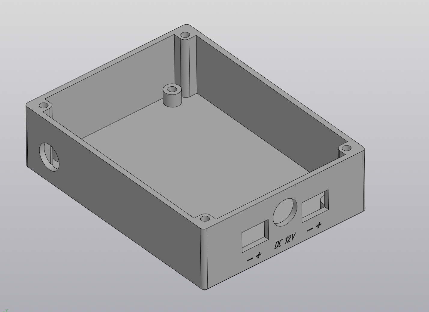 amplifier case — thumbnail 3