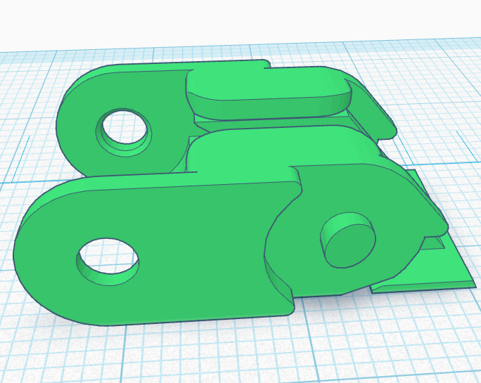 K1 chainlink sparepart