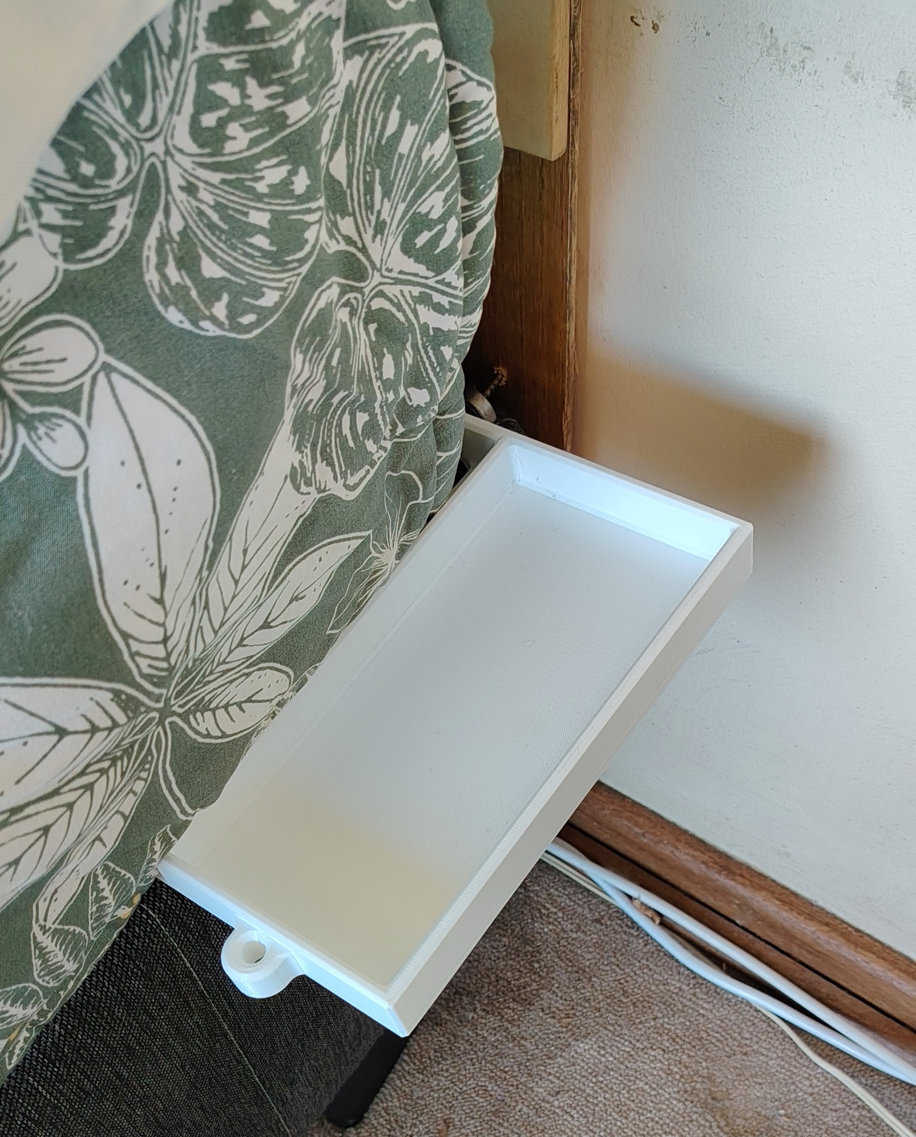 Bedside Phone Shelf — miniatura 6