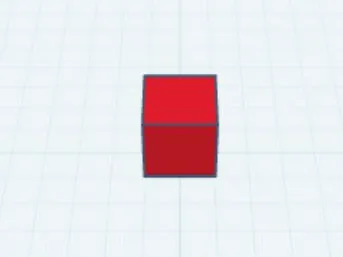 Cube