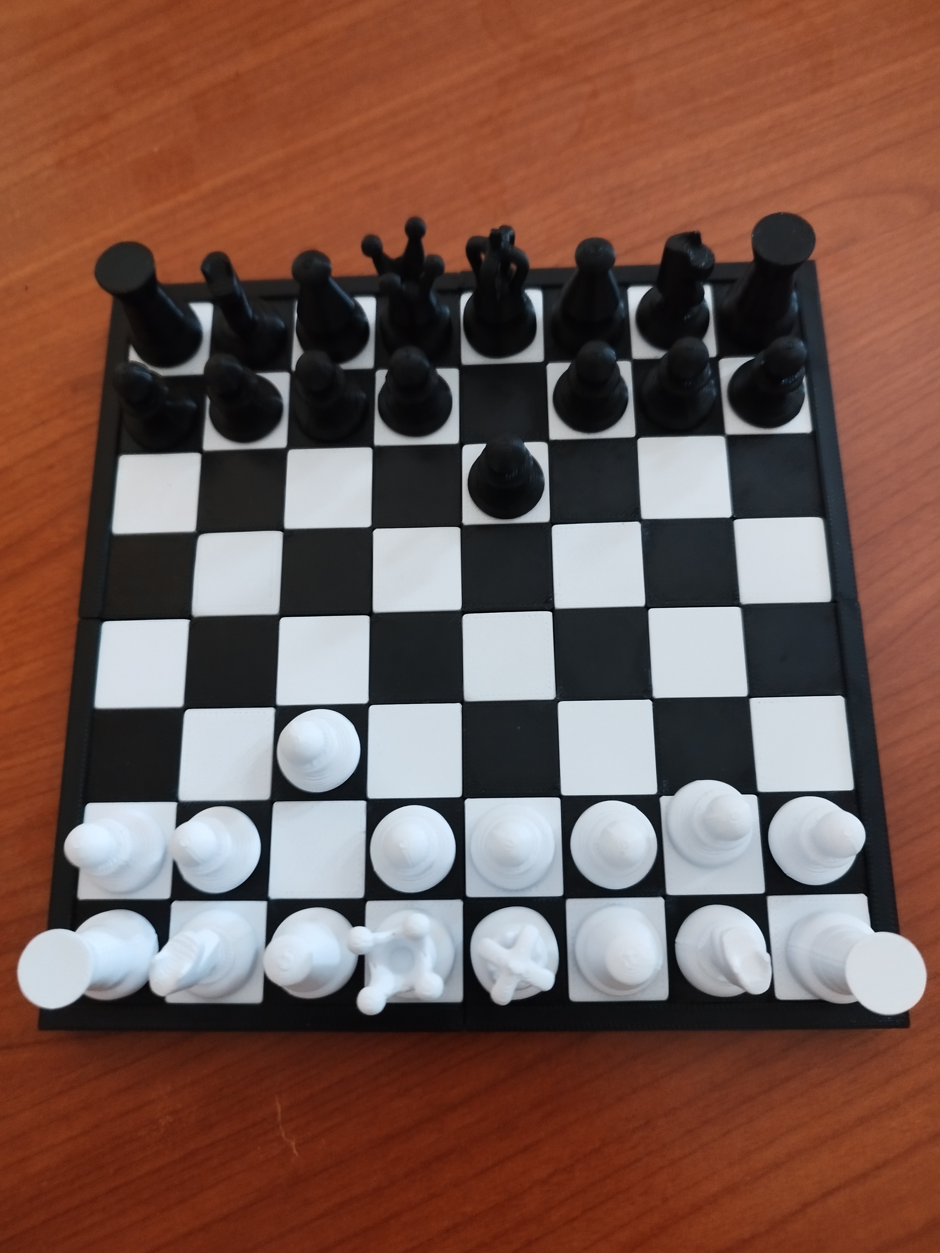 Chessboard — thumbnail 11