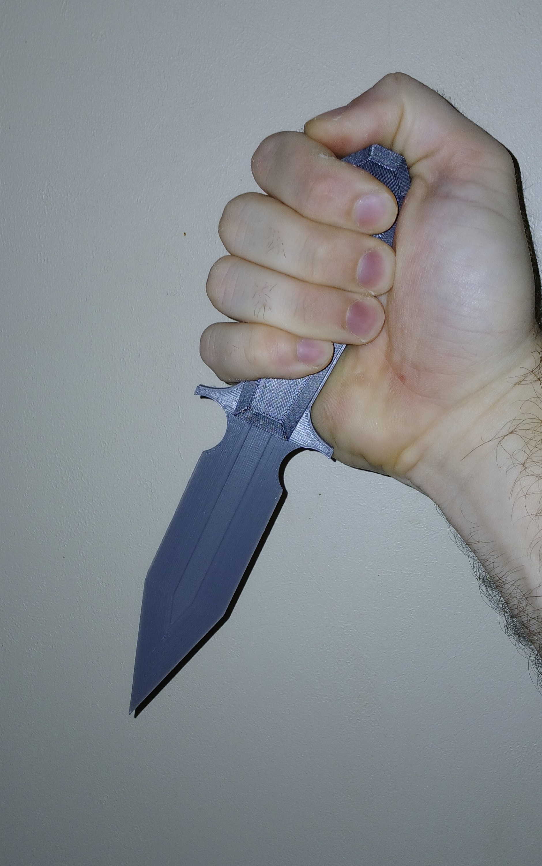 Tactical Knife
