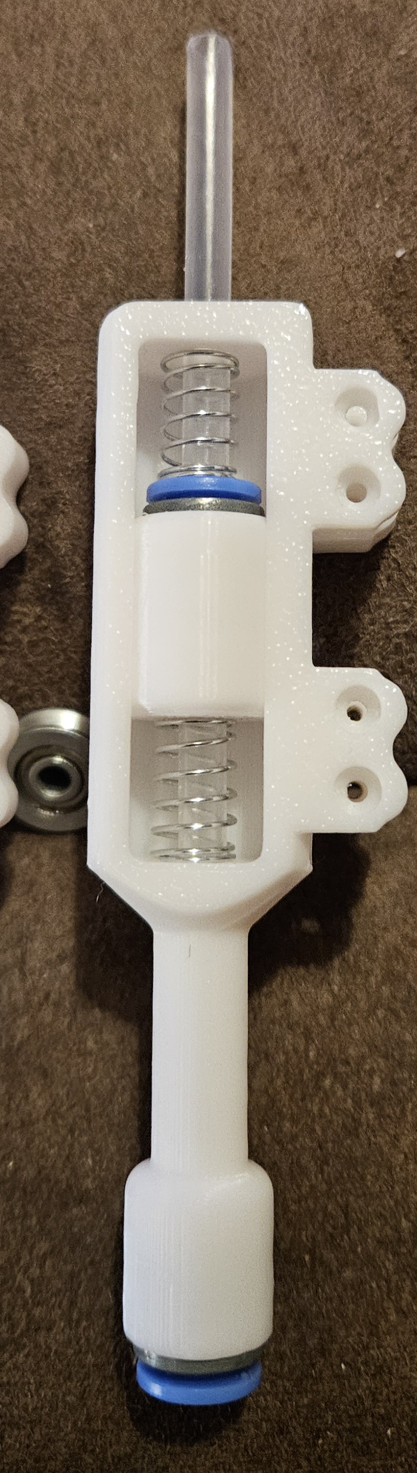 ecas 4mm dual belay sensor