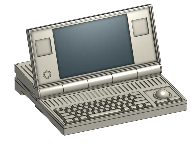 Frameintosh Portable