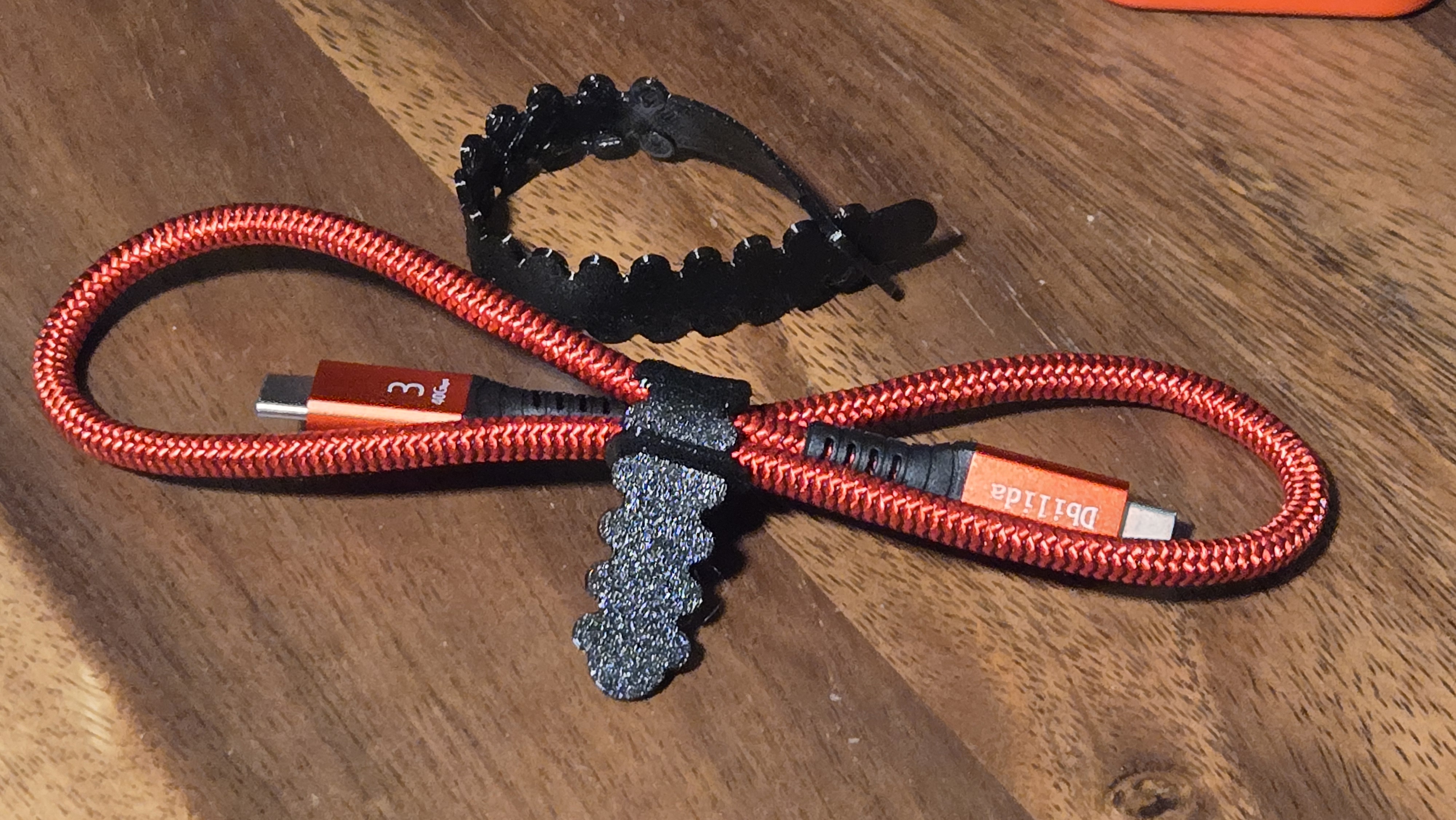TPU Cable Tie