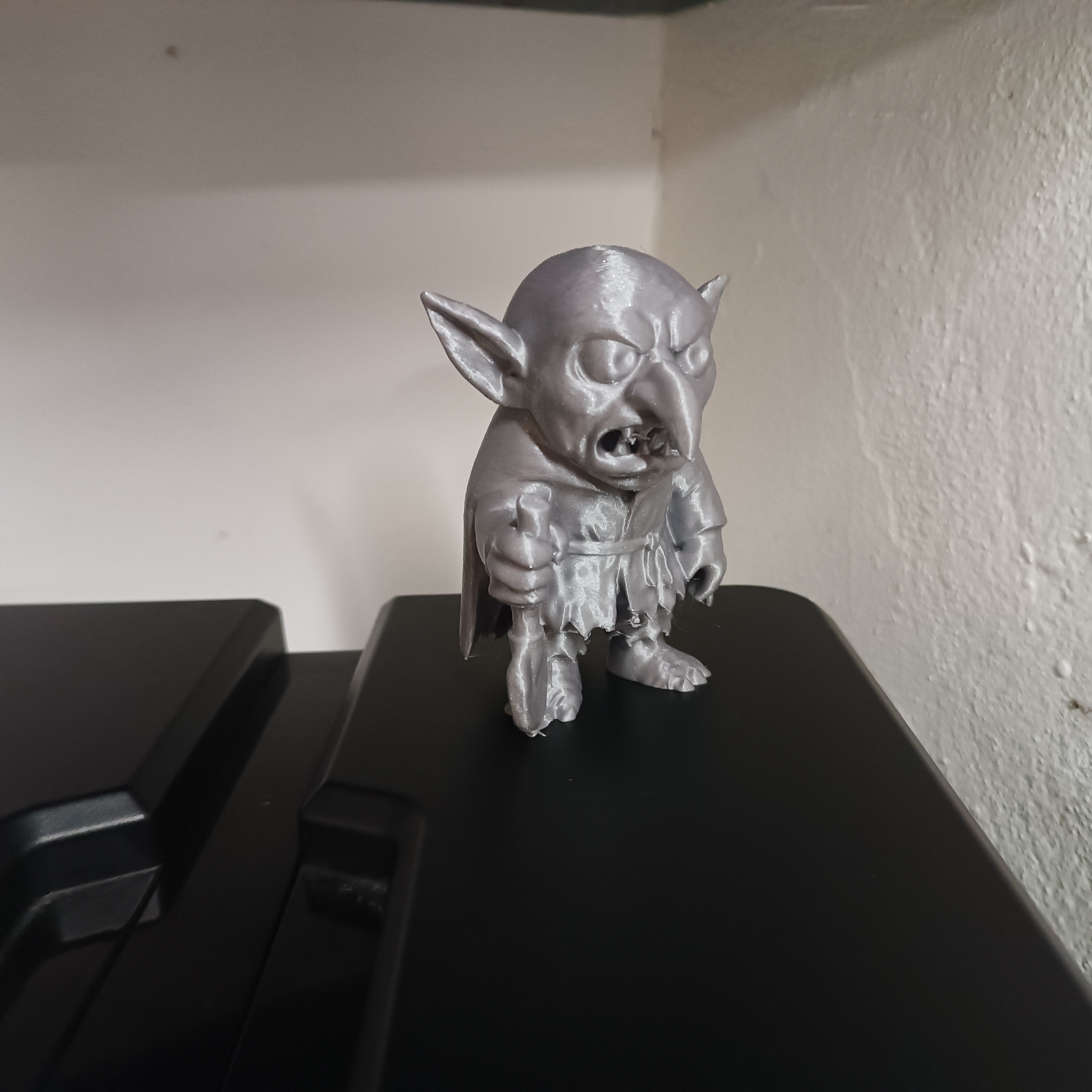 Orc Worker Krull — miniatura 3