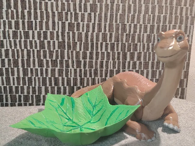 little foot