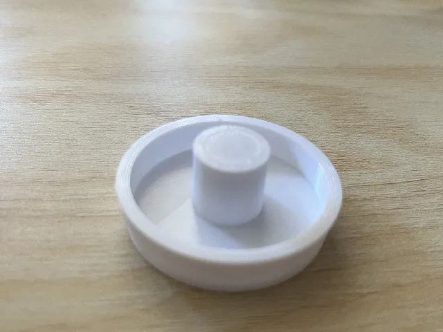 42mm Basin plug sink stopper