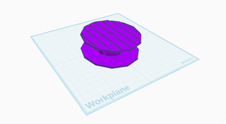 filament spool