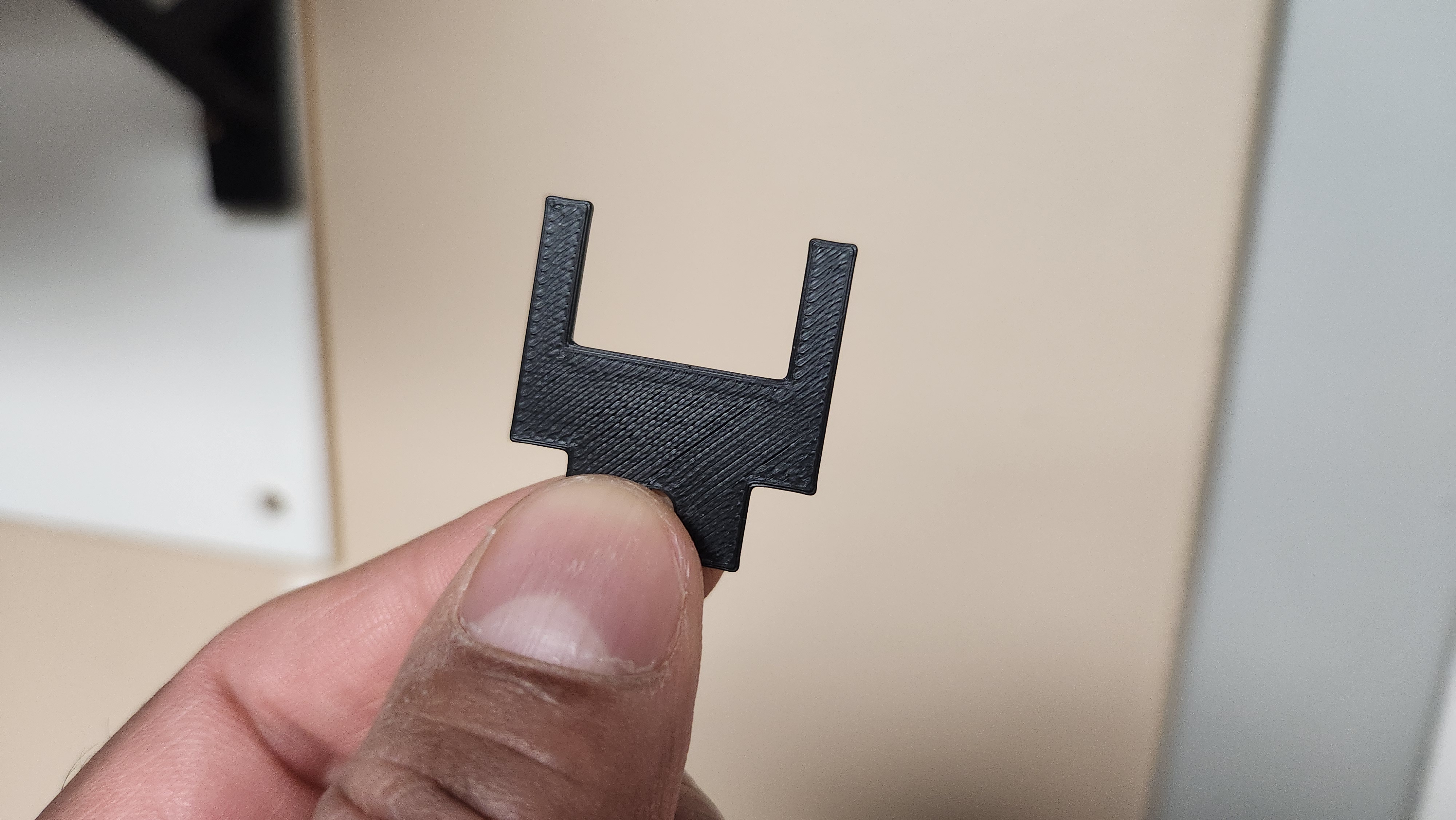 Yet another Scott Paper Towel Dispenser Key