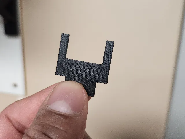 Yet another Scott Paper Towel Dispenser Key
