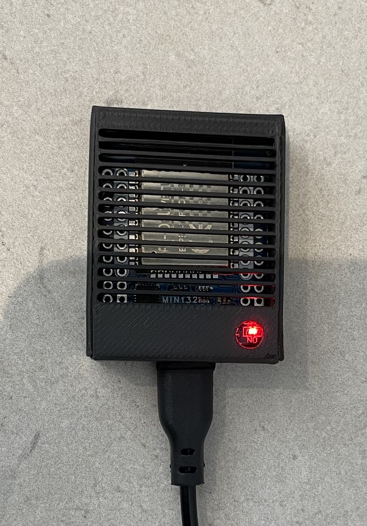 Protective Case for ESP32 WROOM 32E