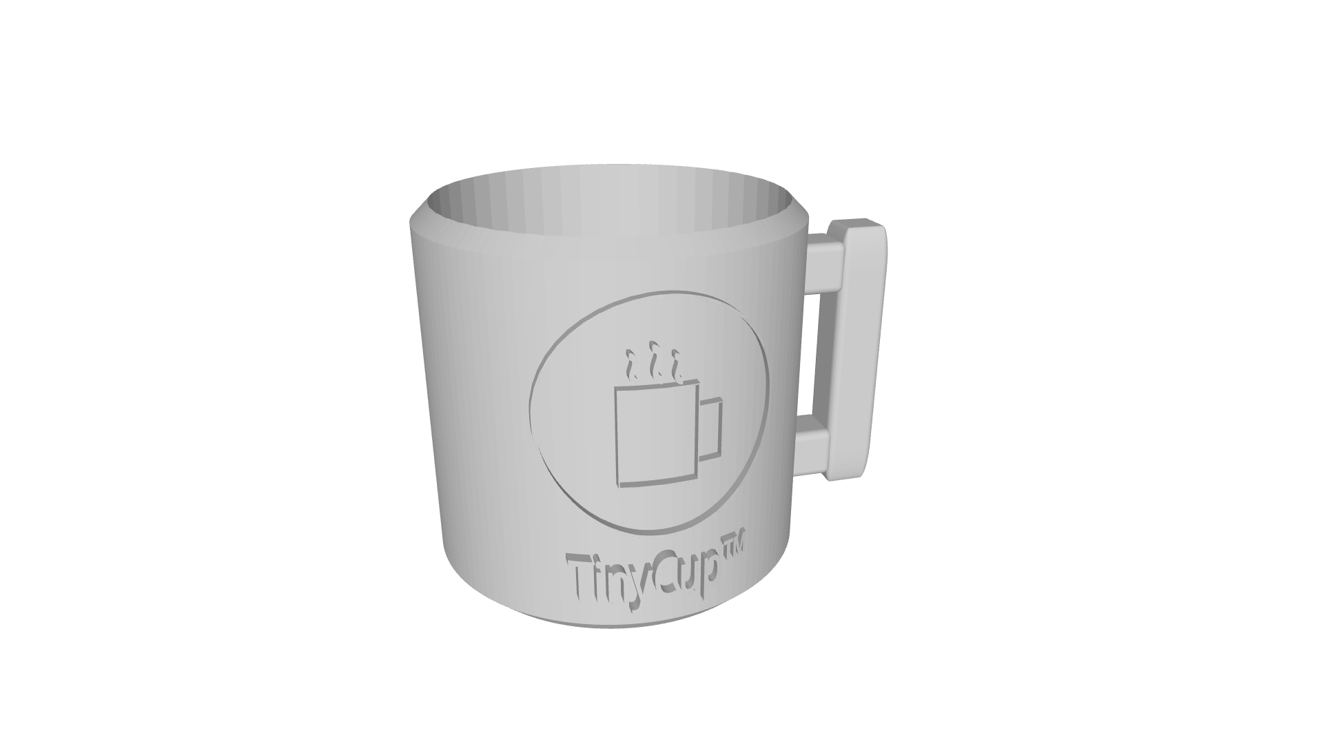 TinyCup
