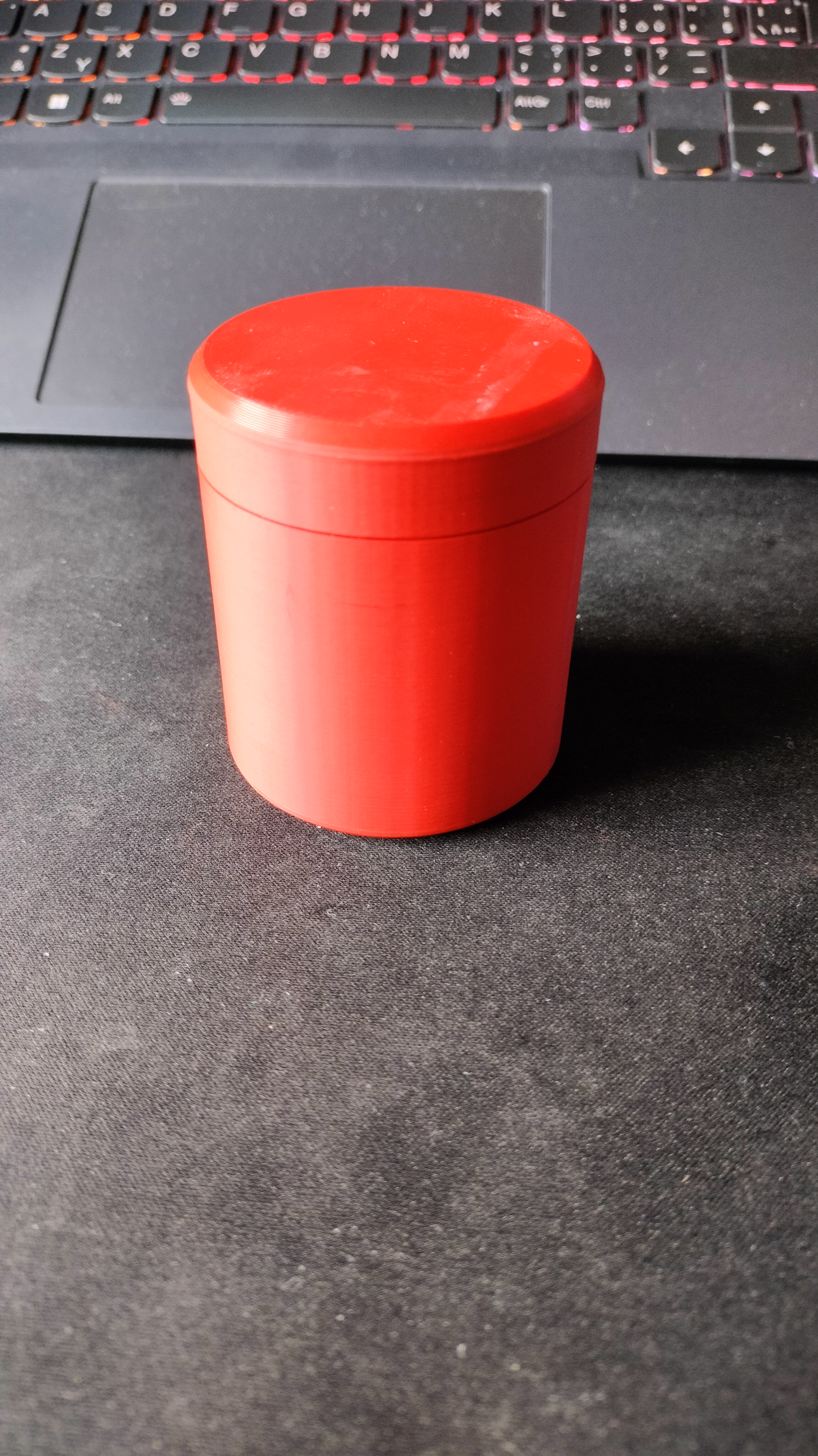 Screwable container — miniatura 2