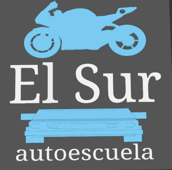logo el sur