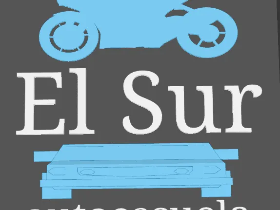 logo el sur