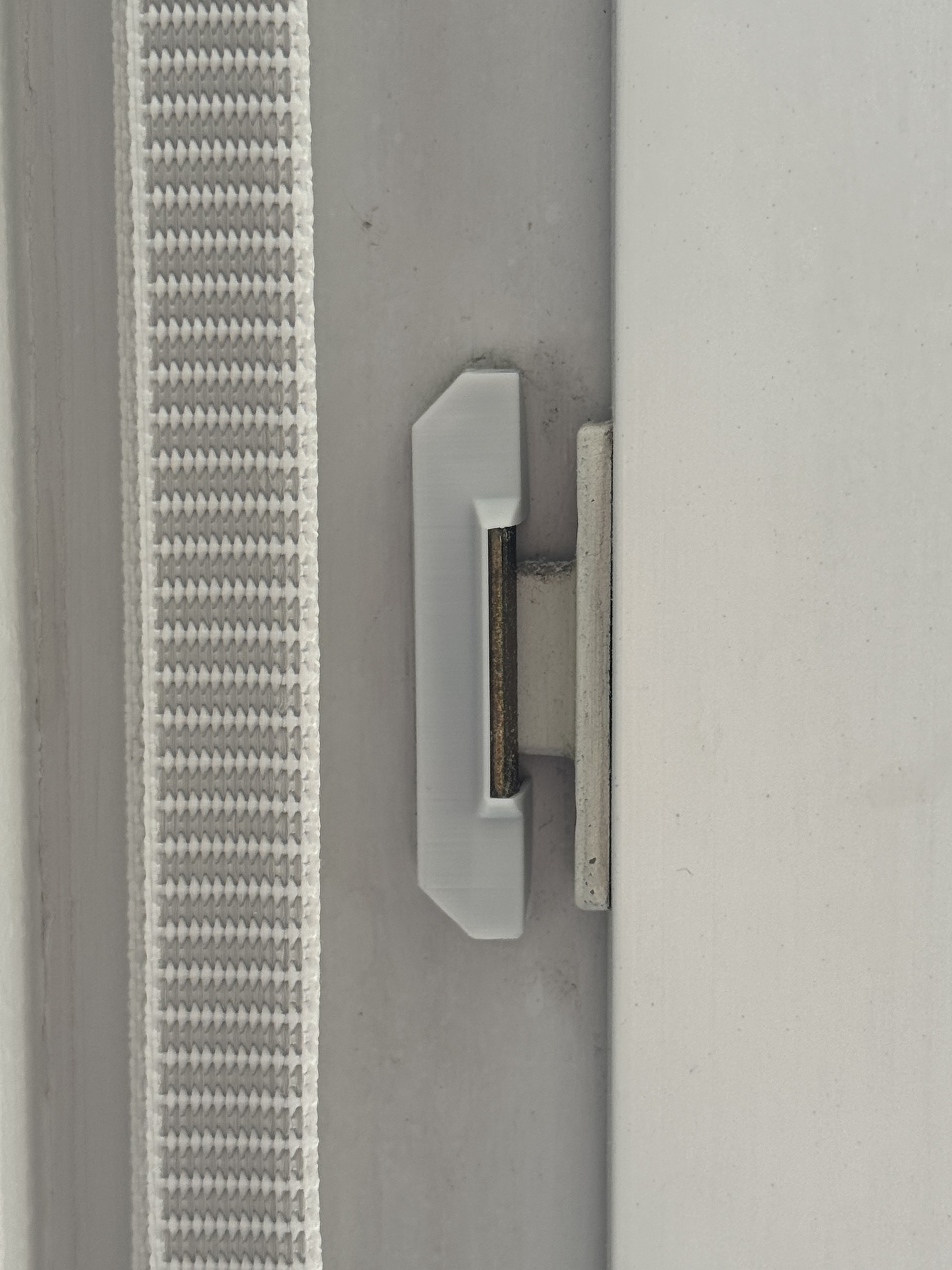 Winkhaus MVA Zwangsverriegelungskappe 58x10mm