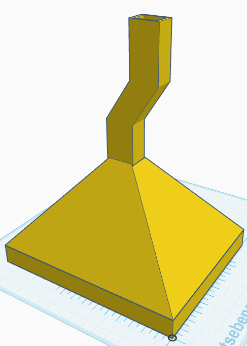 Funnel Quadro