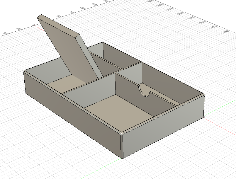 essentials holder — miniatura 4